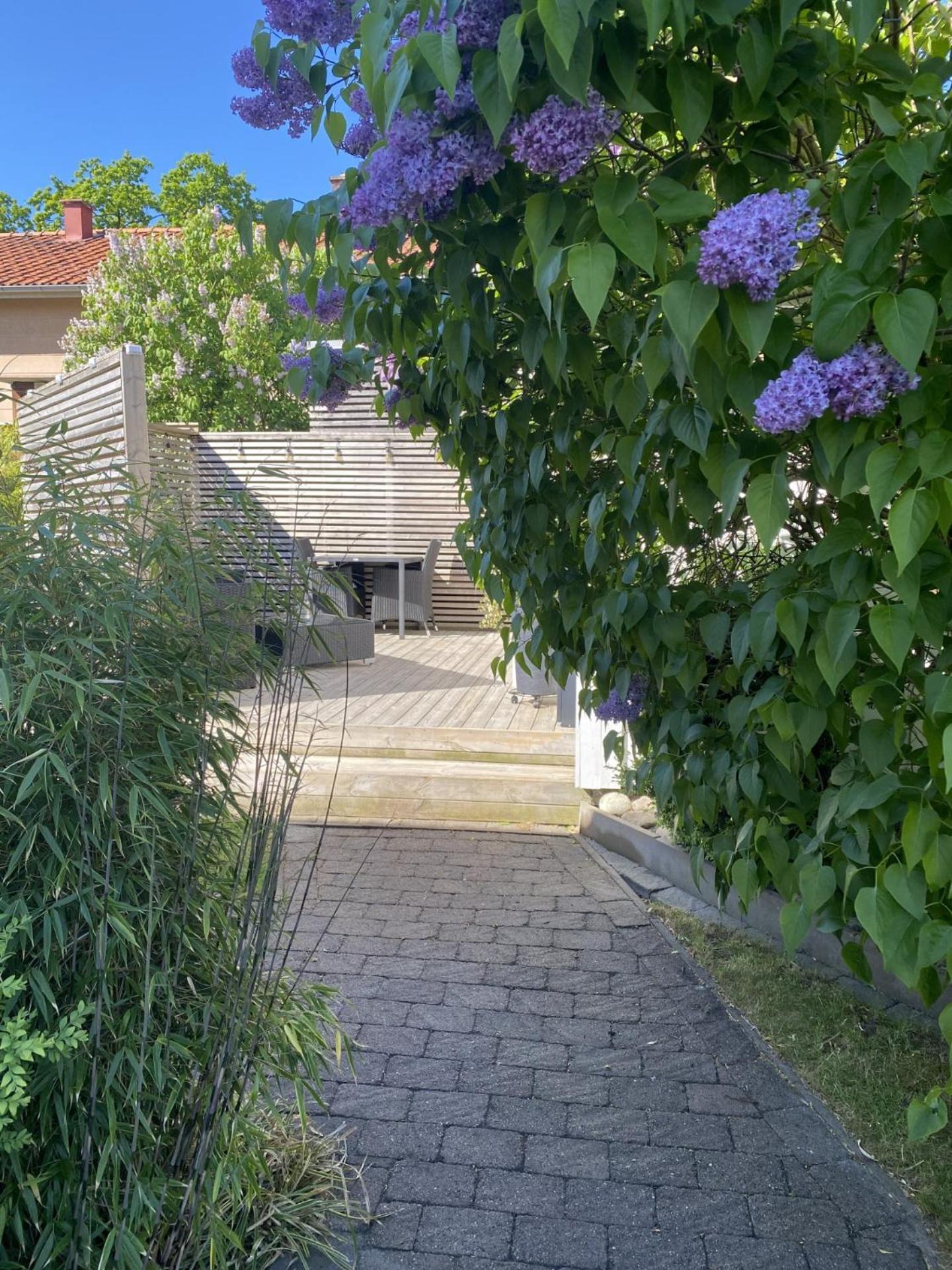 Studio 51 Oergryte Gotemburgo Exterior foto